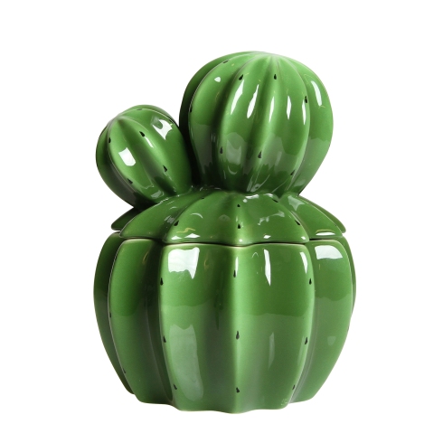 Medium Cactus Jar £18.95 Howkapow.com